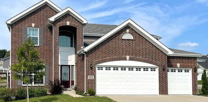 2 Nottingham At Hawk Ridge, Lake St Louis