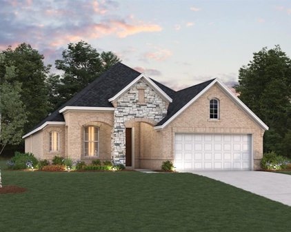 1804 Ambrosia Avenue, Pearland