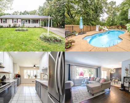 9906 Greenview Ln, Manassas