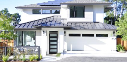 950 Lucky AVE, Menlo Park