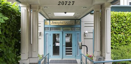 20727 Douglas Crescent Unit 206, Langley
