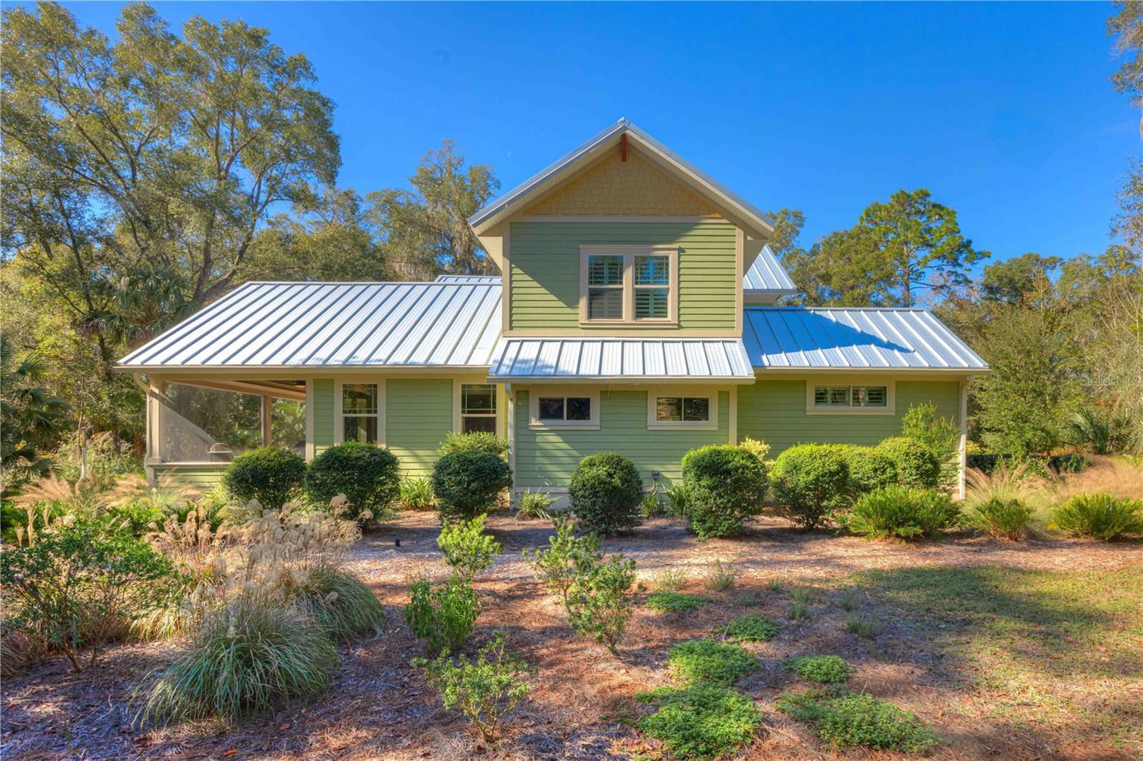 1950 Glenwood Oaks Lane, Deland, 32720