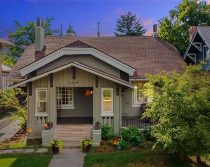 2269 Albion Street, Denver