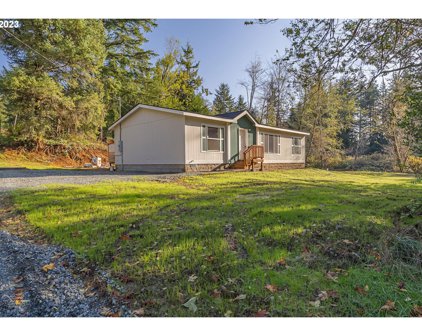 60857 CATCHING SLOUGH RD, Coos Bay