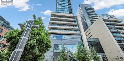 36 Lisgar Street Unit 619W, Toronto