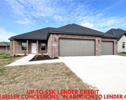 2105 Dobbs  Street, Pea Ridge