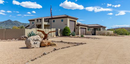 34709 N 48th Street, Cave Creek