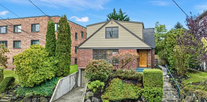 1321 N 80th Street, Seattle