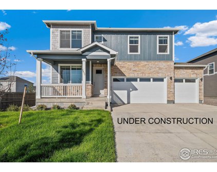 1695 Vantage Pkwy, Berthoud