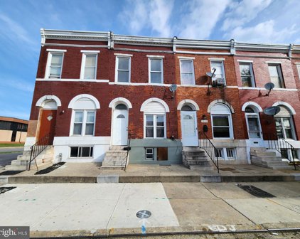 1838 Clifton Ave, Baltimore