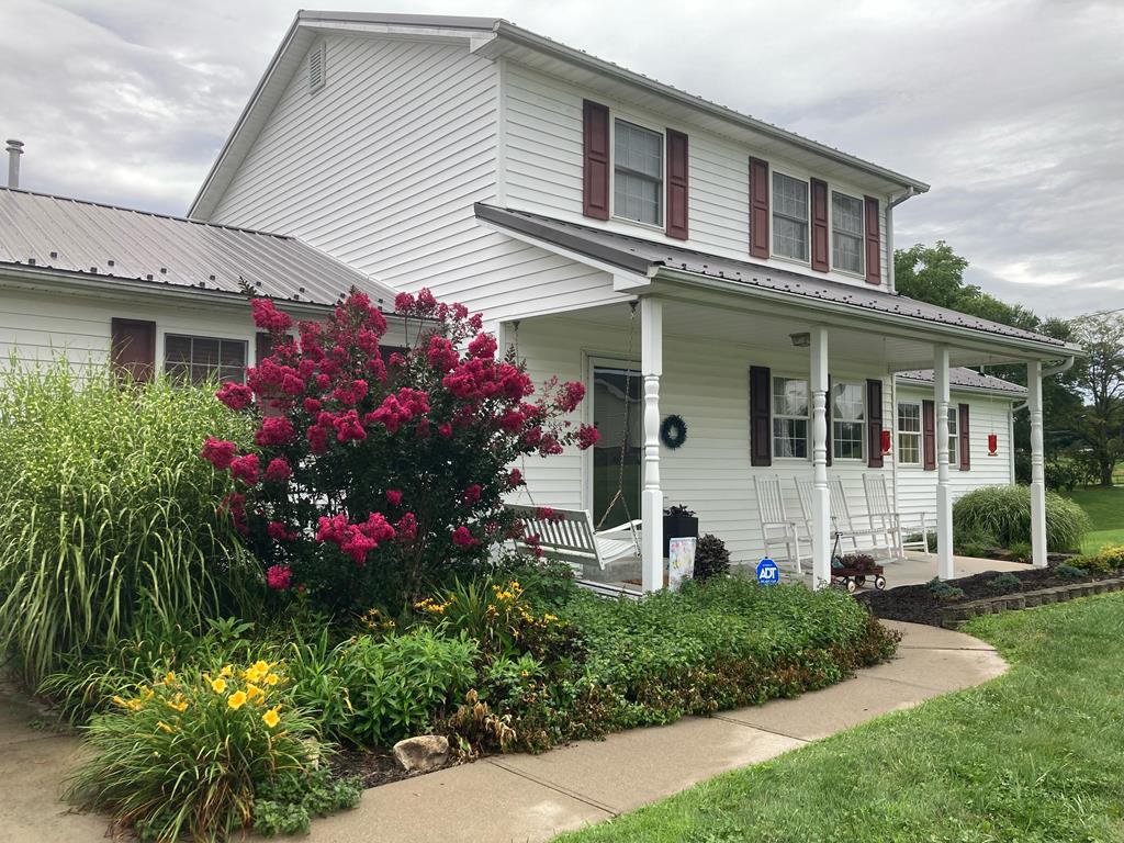 Real Estate For Sale Beaver WV MLS 82875 116 Apple Ridge Drive