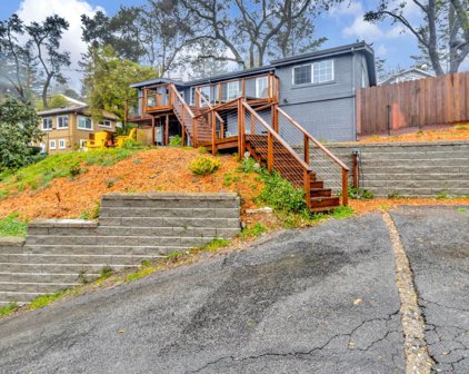 21541 Madrone DR, Los Gatos