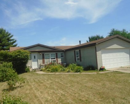 1306 Arborcrest Drive, Elkhart