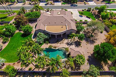 Gilbert Real Estate