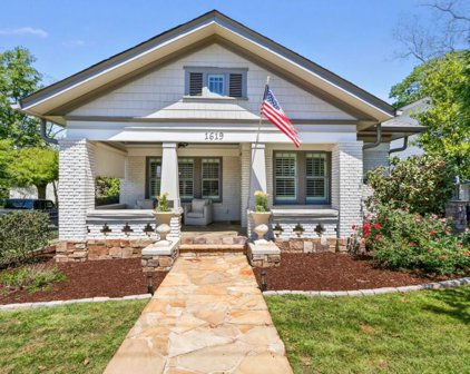 1619 Walker Avenue, College Park
