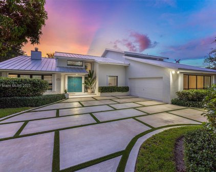 14520 Pompano Dr, Coral Gables