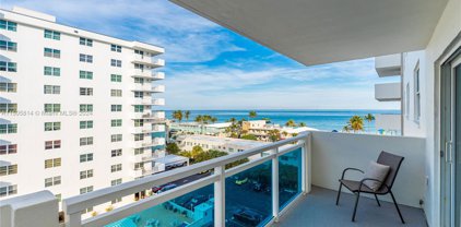 1701 S Ocean Dr Unit #702, Hollywood