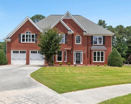 1671 Jamie Leigh Court, Snellville