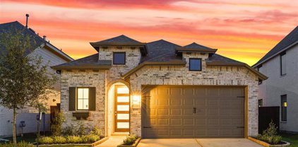 4106 Kinsey Street, Manvel