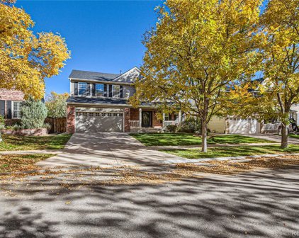 6325 W Berry Avenue, Denver