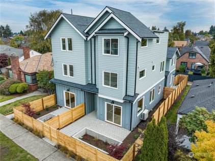 8026 24th Avenue NW, Seattle