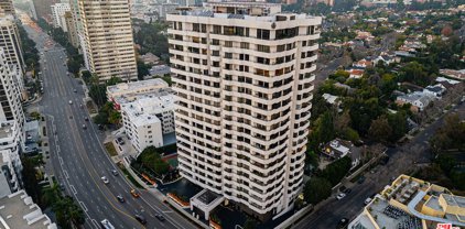 10601 Wilshire Boulevard Unit 1704, Los Angeles