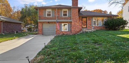 9409 Connell Drive, Overland Park