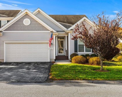 22 Heather Ln Unit 22, Stow