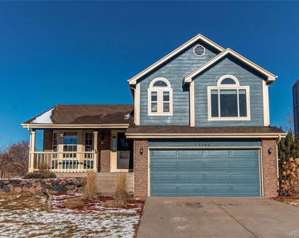 3395 W Arrowleaf Court, Castle Rock