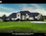 504 High Meadow Ranch Drive, Magnolia image