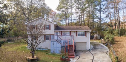 3566 Carry Court, Snellville