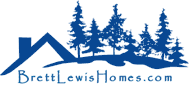 Brett Lewis Homes Logo