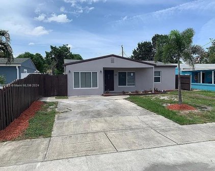 201 Nw 52nd Ct, Oakland Park