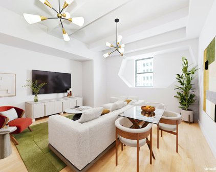 15 Broad  Street Unit 902, New York