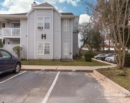 601 Burgess Rd Unit #H-3, Pensacola