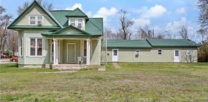 902 Caudle  Avenue, Springdale