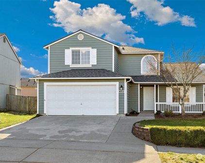 8935 Wakeman Drive SE, Olympia