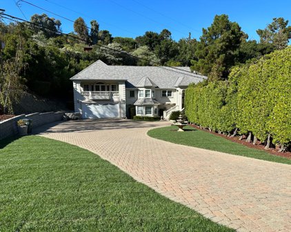 1009 Silver Hill RD, Redwood City