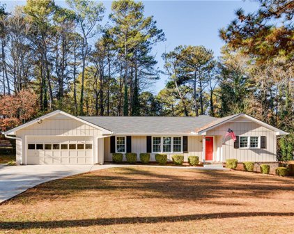 473 James Street, Lilburn