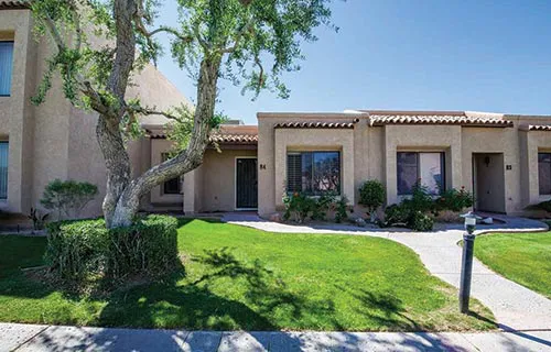 yuma condos and townhomes
