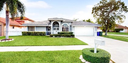 6984 Nw 19th Ct, Margate