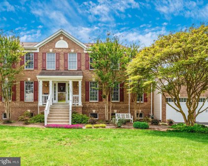 17249 Spates Hill Rd, Poolesville