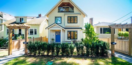 2206 E 7th Avenue, Vancouver