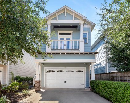 414 W 25th Street, Houston