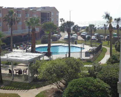 6300 Seawall Boulevard Unit 9211, Galveston