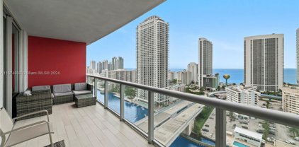 2600 E Hallandale Beach Blvd Unit #T2301, Hallandale Beach