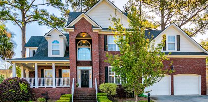 5044 Spaniel Drive, North Charleston