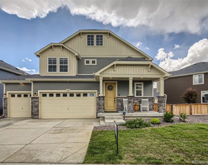 10325 Rifle Court, Commerce City