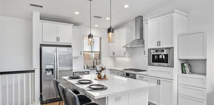 92 Granite, Irvine
