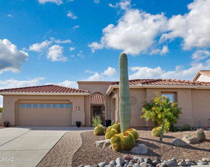 62145 E Amberwood, Tucson